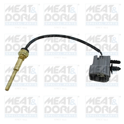 Sensor, coolant temperature